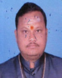 चन्दन कुमार पाण्डेय