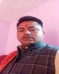 मोहन पाण्डेय