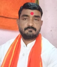 शमेंद्र पाण्डेय