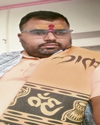 कन्हैया पाण्डेय