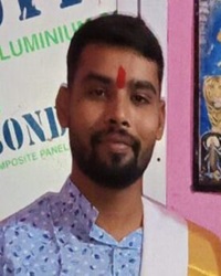 सूरज कुमार पाण्डेय