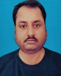 नर्वदेश्वर पाण्डेय