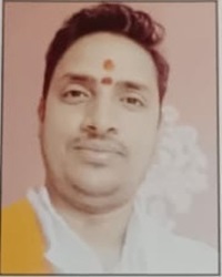 नागेश्वर पाण्डेय