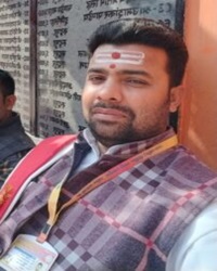 विनय कुमार पाण्डेय