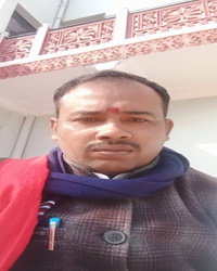 शिवभगवान पाण्डेय