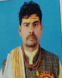 संजय कुमार पाण्डेय