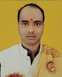 अजय पाण्डेय