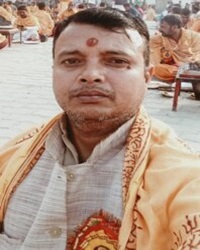 प्रदीप कुमार तिवारी