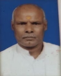 घनश्याम पाण्डेय