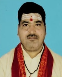 दिलीप कुमार पाण्डेय