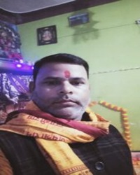 सुनील कुमार पाण्डेय