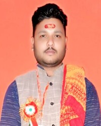 चंद्रकांत मणि उपाध्याय