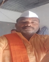 अनिल पाण्डेय