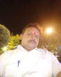 कमल नारायण पांडे