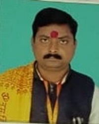 रंजेलाल पाण्डेय