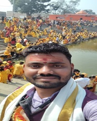 सुनील पाण्डेय