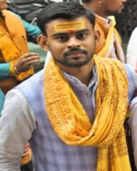 मधुसूदन पाण्डेय