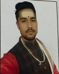 आकाश पाण्डेय