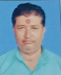 परशुराम पाण्डेय