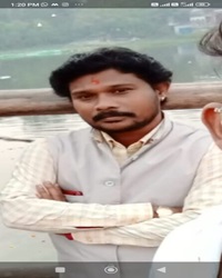 सुजीत कुमार पाण्डेय