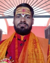 रणजीत तिवारी