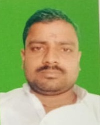 अरविन्द जी तिवारी