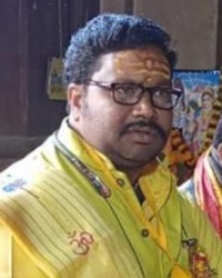 रमेश चंद्र पाण्डेय