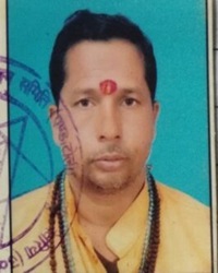 बालकुंवर पंडा