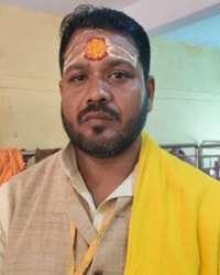 राजन पाण्डेय