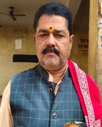 पं० बमभोला पाण्डेय