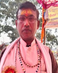 राज कुमार तिवारी