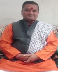 अजय कुमार पाण्डेय