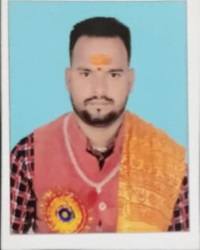 पं० वीरू पाण्डेय