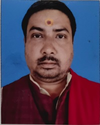 हनुमान पाण्डेय