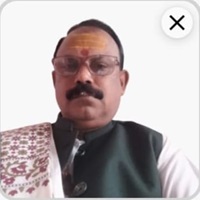 पं० तरुण कुमार जी